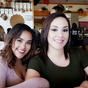 Meet your Posher, Brandy